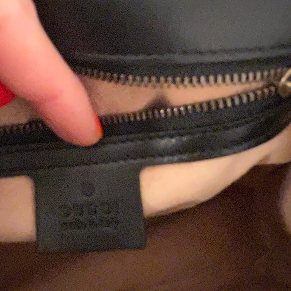 GUCCI BAMBOO BAG - Picture 10 of 13